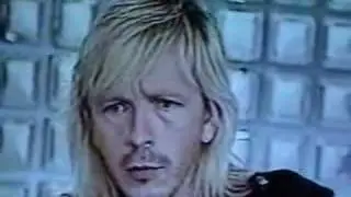 Renaud (extraits d'émissions télé) 1988-1989