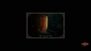 Diablo II Resurrected - Single Player P8 Act 1 Part 3: 