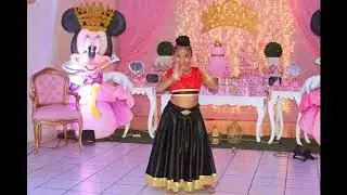 ALISHA  - RECORDANDO  EL 2017