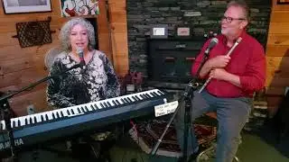 Kay and Patrick Crouch - Mountain Home Music Virtual Christmas