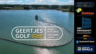 Geertjesgolf Winssen