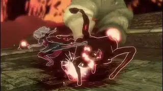 Gravity Rush Remastered- Maid side mission pt2