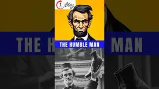 The humble man Abraham Lincoln | #kidstories