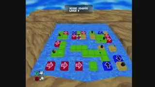 [Dreamcast] Defuseball - DreamDisc '24 Jam (Homebrew)