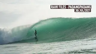 As good as it gets - PadangPadang - 30/JUL/2021 - RAWFILES - 4k