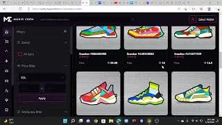 stepn starter guide