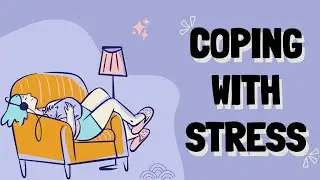 Когда стресс кажется неуправляемым: стратегии преодоления, которые помогают. CBSE в упрощенном ви...
