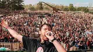 [DROPS ONLY] SAMPLIFIRE @ LOST LANDS 2024