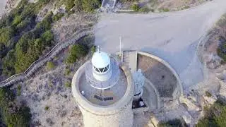 Faro de Camarinal - C&aacute;diz