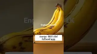 Spoken English Lesson in Sinhala | Spoken English Class Sri Lanka #english #tutorial #spokenenglish