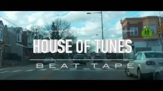 Beat Tape By House Of Tunes