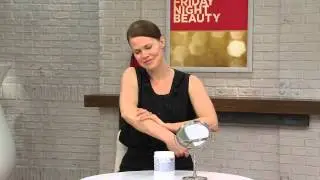 First Aid Beauty Set of 2 Super-size Ultra Repair Cream, 12oz with Mary Beth Roe