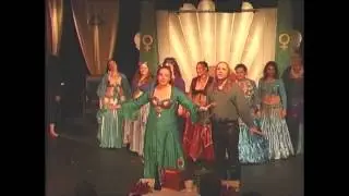 Eleusyve Webathon - Livestreaming Crowley's Rites with commentary