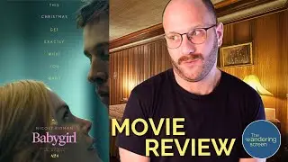 'Babygirl' Movie Review: Nicole Kidman's Intimate Thriller Stuns