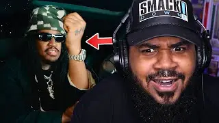 Skrilla - Doot Doot (6 7) (Official Music Video) REACTION
