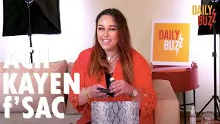 ACH KAYEN f'SAC Chikha Trax ? l DailyBuzz