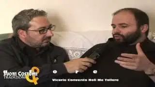 B.V. Noli Me Tollere - Sorso - ss .