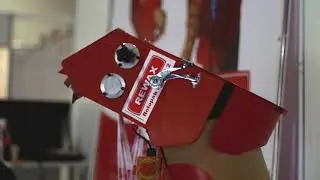 REWAX na targach Packaging Innovations
