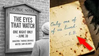 Theater Troupe Vanished in 1979 &mdash; 45 Years Later A Stage Script Was Found With Blood