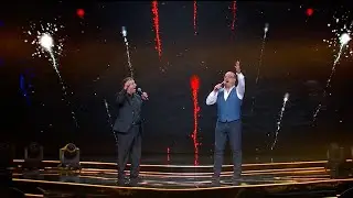 Mużika Mużika (FKM) Klassiċi - Il-Kugin Ġiljan - Joseph George & Philip Vella