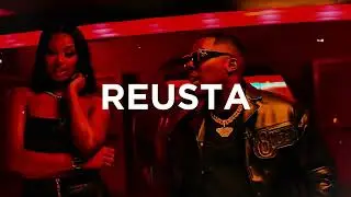 RONISIA X JOÉ DWÈT FILÉ TYPE BEAT - REUSTA
