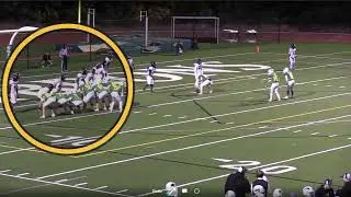 2025 Week 11 Football Officials Education Video