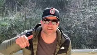 Hip-Hop Artist 📍, Germany 2022 | Marc da Hoff & Bloodfireclothing - 2 Parts und ich - Music Video