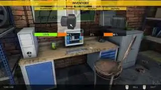Car Mechanic Sim 2014: Change the timing?? what?? oh..the belt ;)
