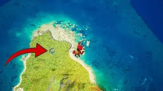 How High Can You Fly in Tchia?