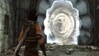 Prince of Persia: The forgotten Sands Walkthrough: Episode 4