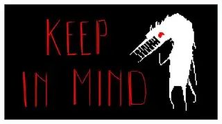 Keep in Mind | Full Game Walkthrough | No Commentary
