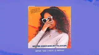 (FREE) Giveon Type Beat - 