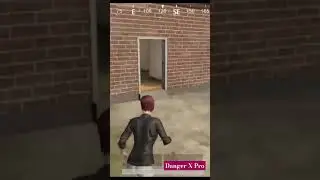 Dynamo Gaming first time play pubg mobile