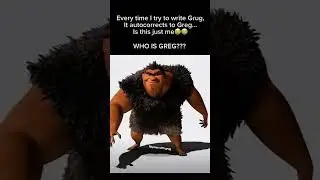 #grug again