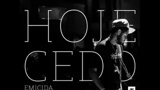 Emicida - Hoje Cedo Feat: Pitty