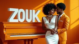 Zouk Love Music | Relaxing African Music Vol 3