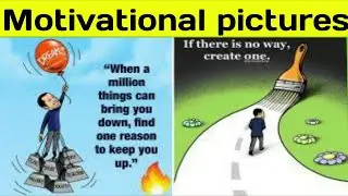 Motivational pictures with deep meaning | eswarm fire | part 8 |