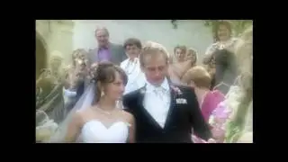 Deutschlands ungew&ouml;hnlichste Doppelhochzeit!