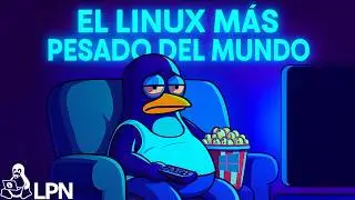 Linux pesado&hellip; &iquest;por qu&eacute; existe?