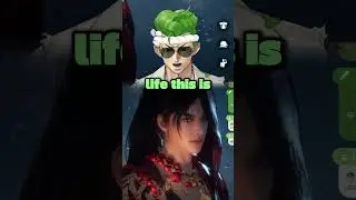 This game is wild