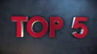 Axis Knifing: Top 5 plays #20