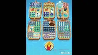 Top 5 Non Legendary Troops In Island War