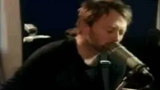 Radiohead: The Headmaster Ritual (The Smith Cover)(Webcast 2007)
