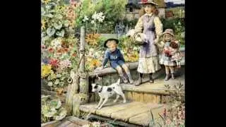 Nelson Eddy Sings - Come to Where My Love Lies Dreaming