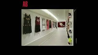 Facility of the Week - Hoag Basketball Pavilion at Boston College