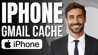 Как очистить кэш Gmail на iPhone (новый метод)