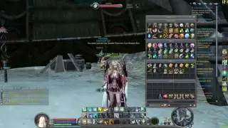 [Aion: Echoes of Eternity] Opening Gold and Platinum coin reward boxes