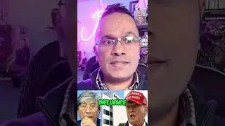 Trump Billionaire's Media Influence: Patrick Soon-Shiong Exposed #shorts