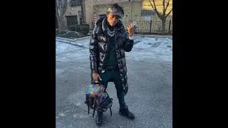[FREE] Lil Baby x No Cap Type Beat 'Bleak' [Prod. Pluto]