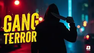 Unmasking America's Most Dangerous Gangs: A Chilling Exploration